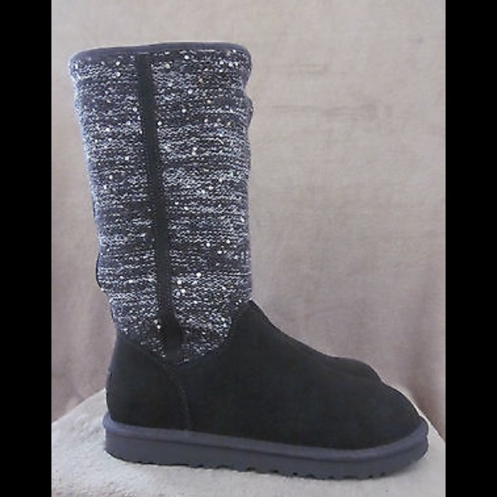 💋SOLD💋UGG Australia Camay Suede Boots💋SOLD💋 - Picture 3 of 7